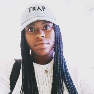 Meet your Posher, Diamond